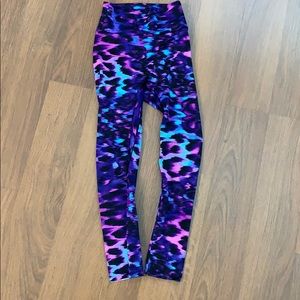 K-Deer kids leggings